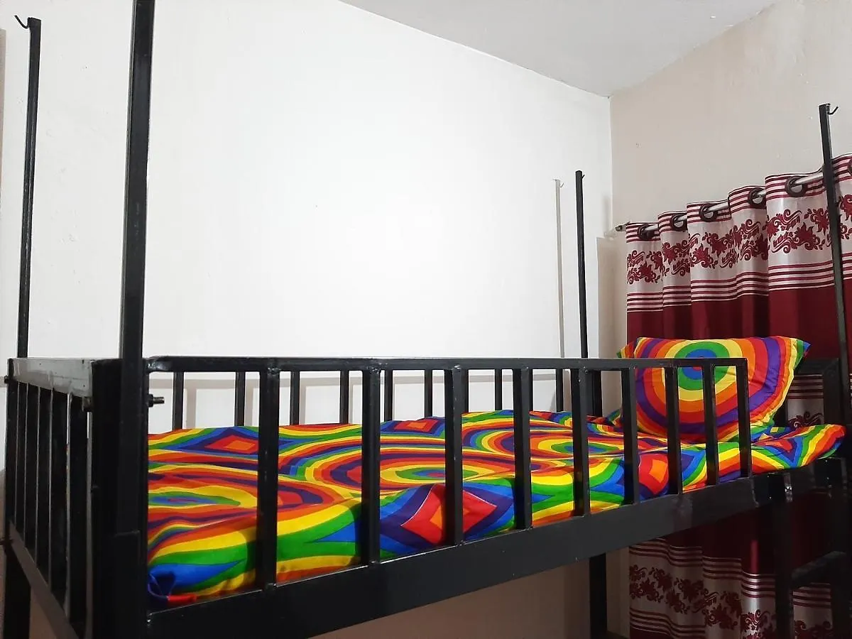 Bachelor Point Home Stay Dhaka