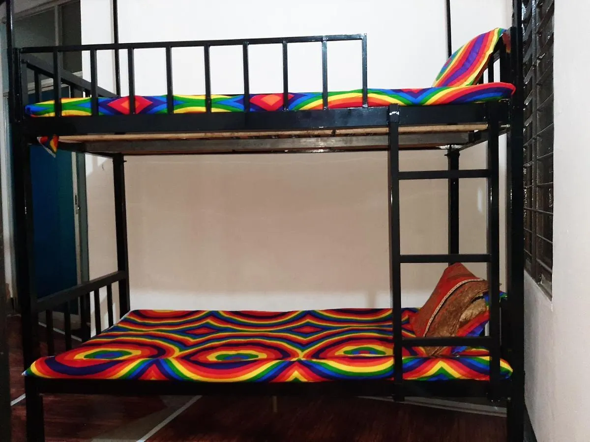 Bachelor Point Home Stay Dhaka Bangladesh