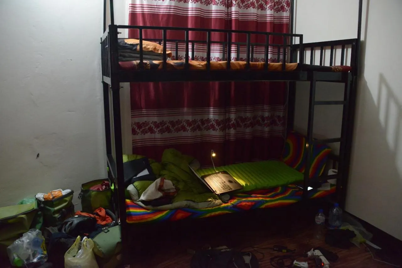 Bachelor Point Home Stay Dhaka 0*,  Bangladesh